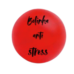 Bolinha anti stress
