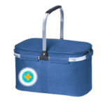 Cesta de piquenique